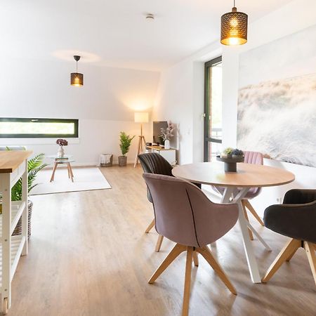 Ferienwohnung Yacht & Meer Bad Zwischenahn Extérieur photo
