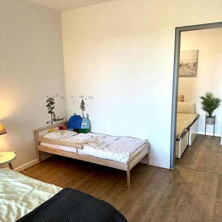 Ferienwohnung Yacht & Meer Bad Zwischenahn Extérieur photo
