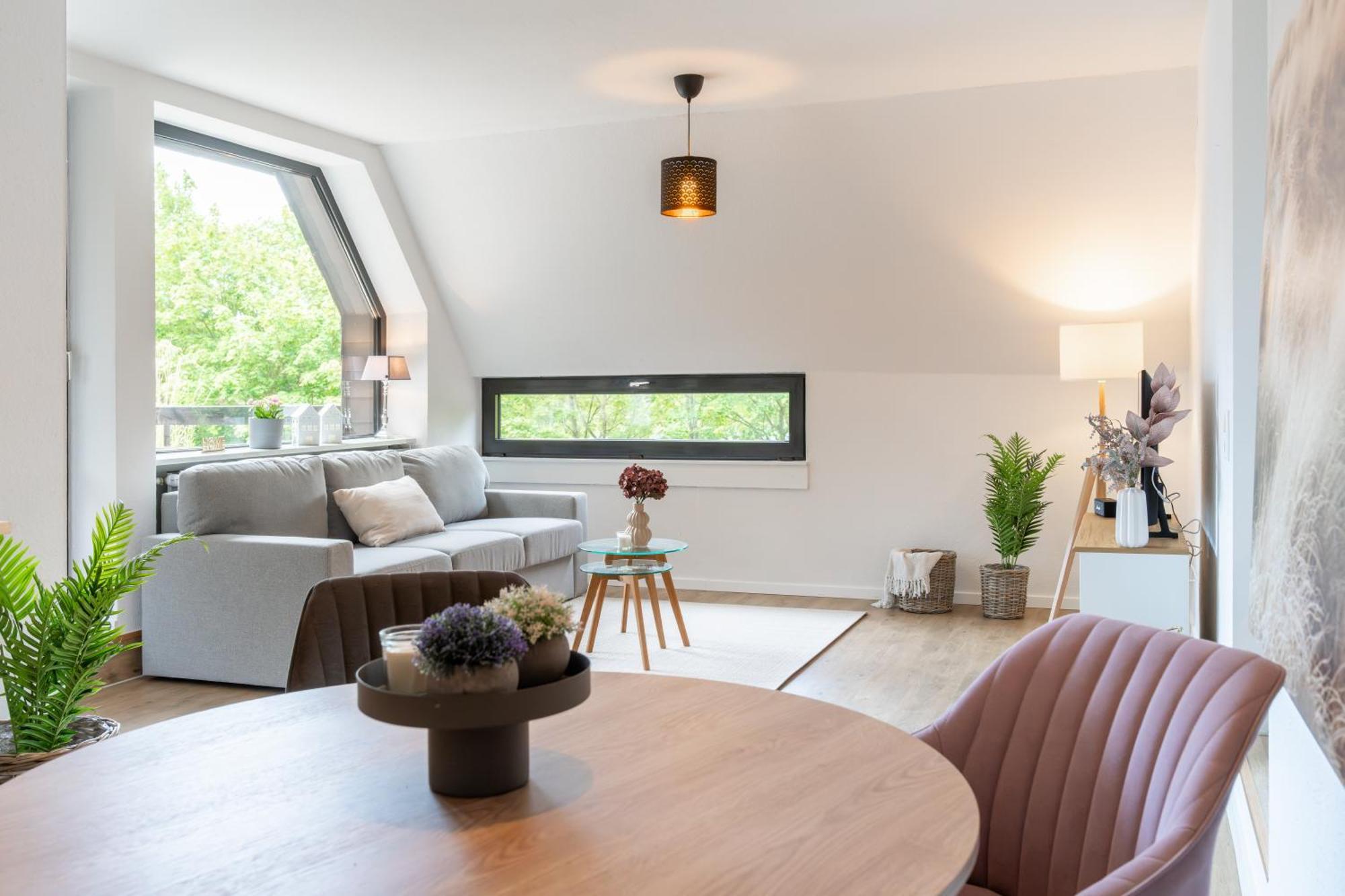 Ferienwohnung Yacht & Meer Bad Zwischenahn Extérieur photo