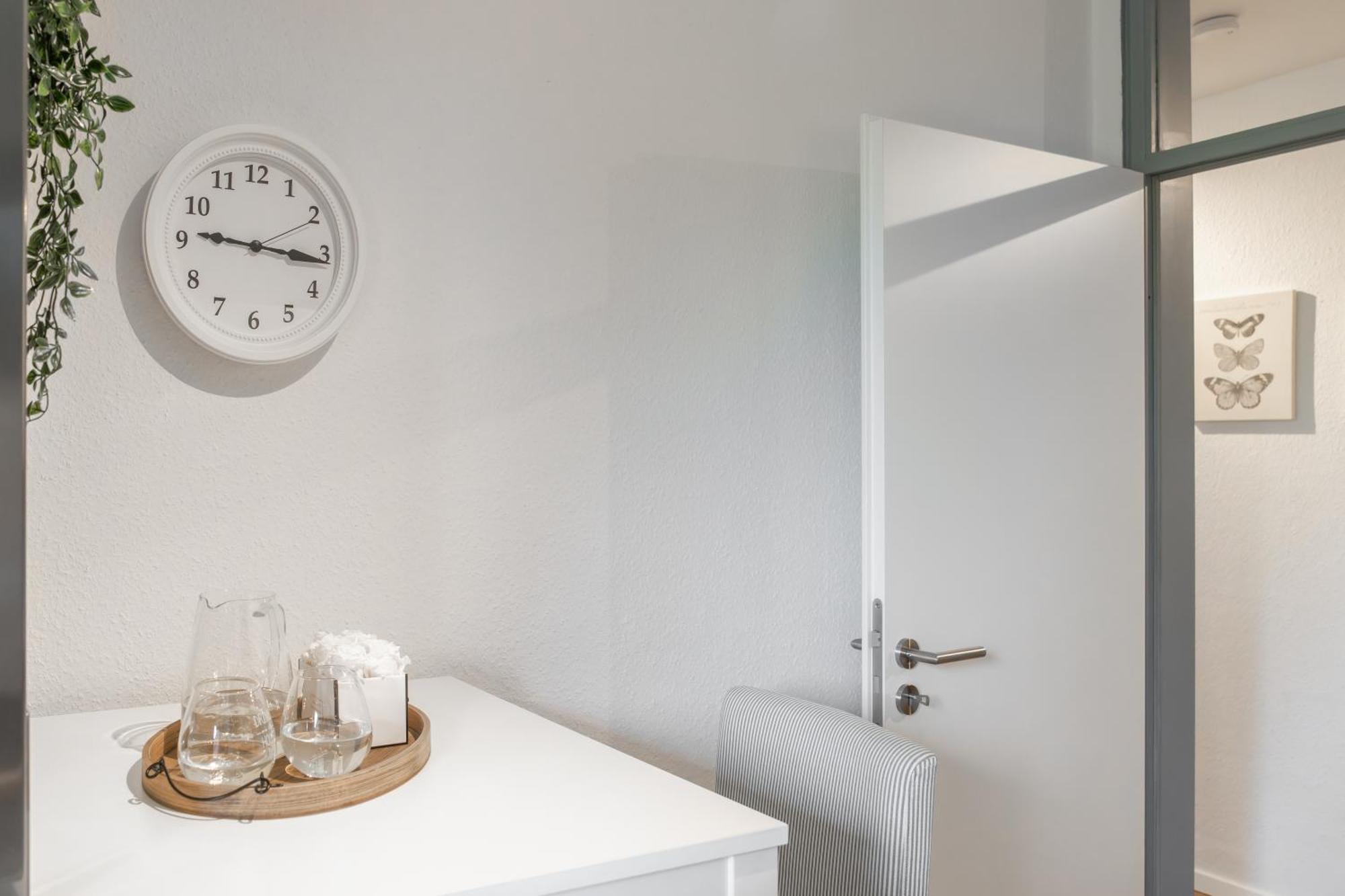 Ferienwohnung Yacht & Meer Bad Zwischenahn Extérieur photo