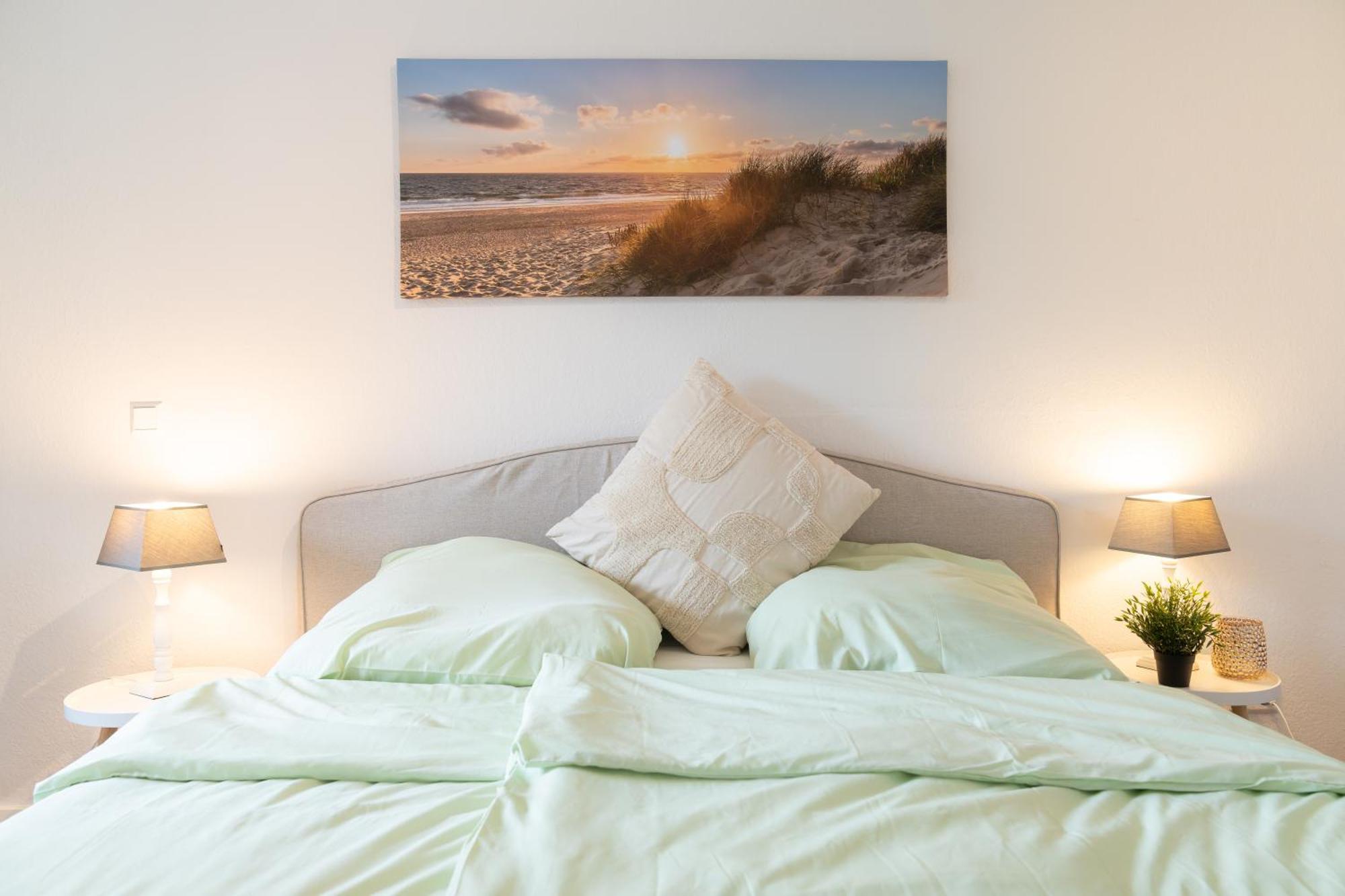 Ferienwohnung Yacht & Meer Bad Zwischenahn Extérieur photo