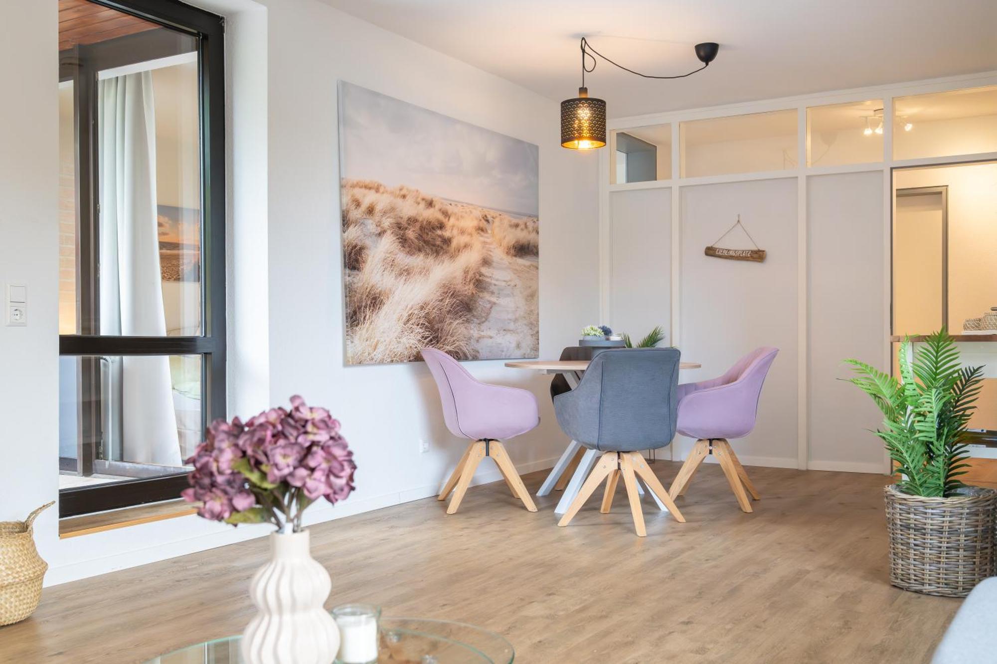 Ferienwohnung Yacht & Meer Bad Zwischenahn Extérieur photo