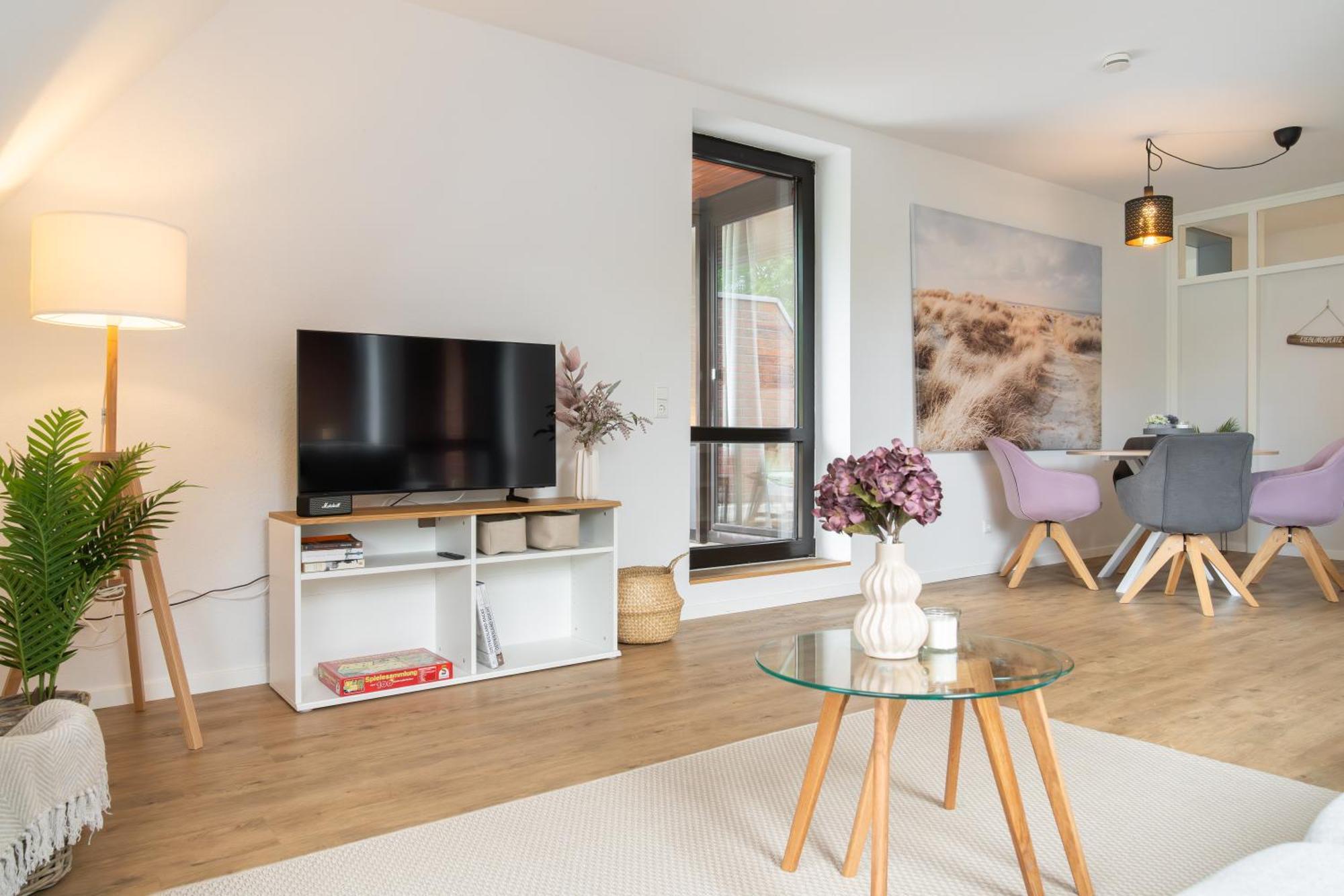 Ferienwohnung Yacht & Meer Bad Zwischenahn Extérieur photo