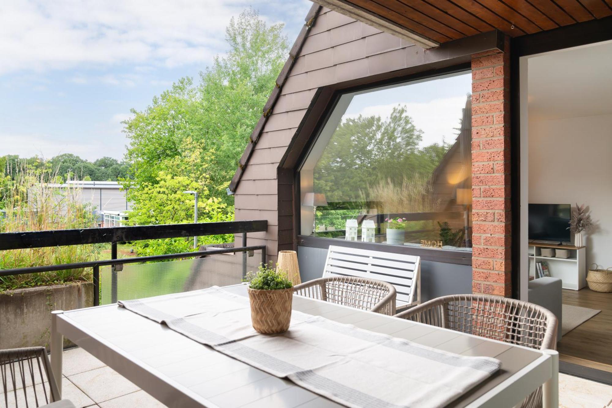 Ferienwohnung Yacht & Meer Bad Zwischenahn Extérieur photo