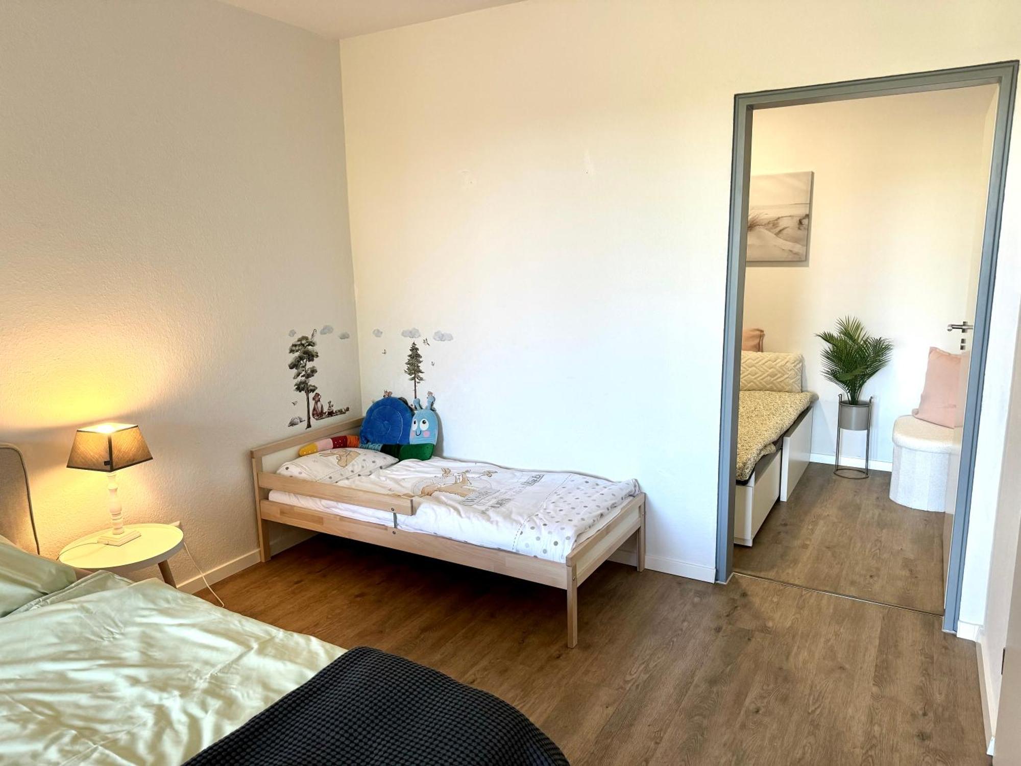 Ferienwohnung Yacht & Meer Bad Zwischenahn Extérieur photo